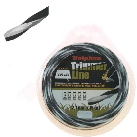DAMIL TAIJI 2,7MM/ 15M