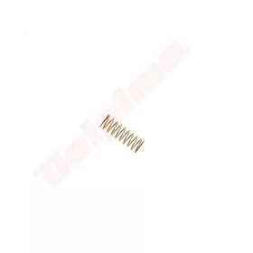 KARBURÁTOR SZELEP RUGÓ WALBRO 14,3X5MM 98-387 98-3249