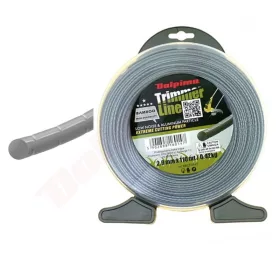 DAMIL BAMBOO 2,0MM/110M