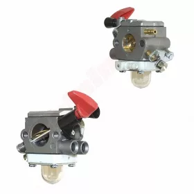 KARBURÁTOR STIHL FS 56 FS 70 4144 120 0604 C1M-S207