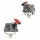 KARBURÁTOR STIHL FS 56 FS 70 4144 120 0604 C1M-S207