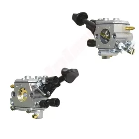   KARBURÁTOR STIHL BR430 BR450 SR430 SR450 4244 120 0603 C1Q-S209E