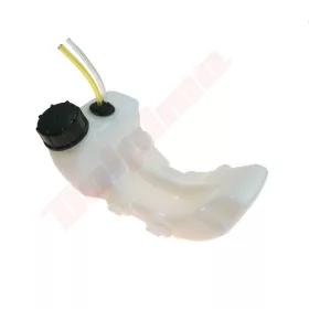 ÜZEMANYAG TANK HONDA GX 35 17511-Z0Z-003