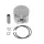 DUGATTYÚ STIHL MS290 46X1,5 1127 030 2003