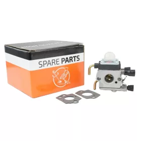 KARBURÁTOR FŰKASZÁHOZ STIHL FS38 FS45 FS55