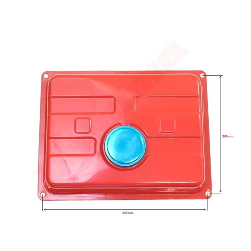 ÜZEMANYAG TANK ÁRAMFEJLESZTŐ 1KW 154F