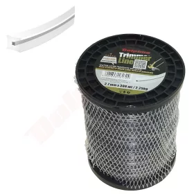 DAMIL DUAL-CUT SQUARE 2,7MM/306M