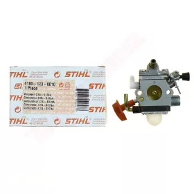 KARBURÁTOR ZAMA STIHL FS100 FS130 4180 120 0610