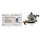 KARBURÁTOR ZAMA STIHL FS100 FS130 4180 120 0610