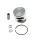 DUGATTYÚ STIHL HS 82 34MM 4237 030 2005 GOLF