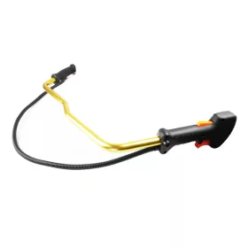 GÁZ MARKOLAT KOMPLETT T2