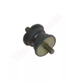 REZGÉSCSILLAPÍTÓ UNI MM 25X20MM M6X10/M6X10 SF