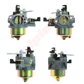 KARBURÁTOR HONDA GX390 27MM 16100-ZF6-V01 V