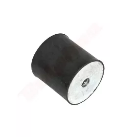REZGÉSCSILLAPÍTÓ UNI FF 50X50MM M10 /M10 /60