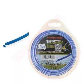 DAMIL SKY-CUTTER SQUARE 2,7MM/ 15M