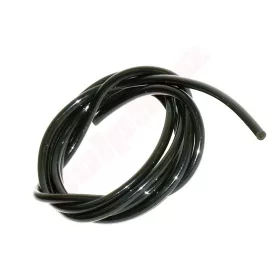 ÜZEMANYAG CSŐ 2,0X3,5MM FEKETE M