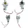 KARBURÁTOR KOHLER SV590 SV591 SV600 SV610 SV620 2085388-S