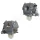 KARBURÁTOR OLEOMAC SPARTA 40 TYP WALBRO WT-460 2318690R 0740000392A