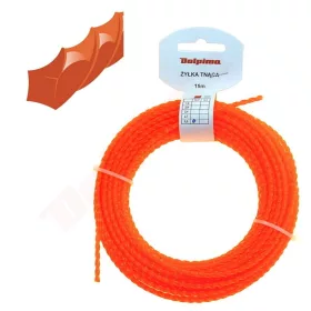 DAMIL TWISTOP SQUARE 3,0MM/ 15M