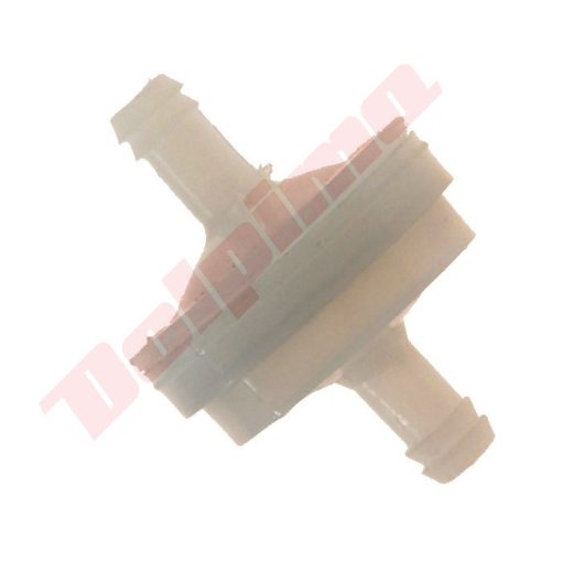 ÜZEMANYAG SZŰRŐ FLOW B&S 8,0X 34X45 75 MICRON 5098K