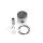 DUGATTYÚ KÍNAI FŰKASZÁHOZ 36MM G35L