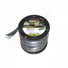 DAMIL ALULON SQUARE 2,7MM/ 72M