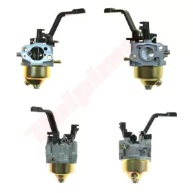KARBURÁTOR HONDA GX200 19MM 16100-ZL0-W51