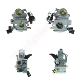 KARBURÁTOR STIHL MS362 1140 120 0600