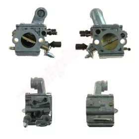 KARBURÁTOR STIHL MS361 MS341 TYP ZAMA 1135 120 0608
