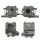 KARBURÁTOR ECHO SRM4605 12300047532 WT-120B
