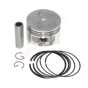DUGATTYÚ HONDA GX240 73MM 13101-ZE2-W00