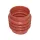 BURKOLAT DÖNGÖLŐBÉKA 170X170X220 TPU RED