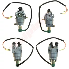 KARBURÁTOR HONDA GX240 20MM 16100-Z8S-811 EV