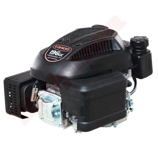 MOTOR LONCIN 196CM³ TYP 22X80
