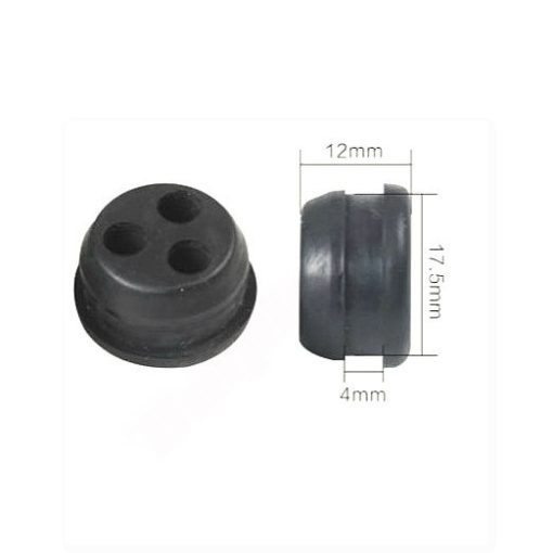 ÜZEMANYAG TANK TÖMÍTÉS 17,4 MM