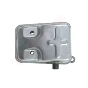 KIPUFOGÓ FŰKASZÁHOZ KÍNAI 43CM³ W
