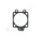 KARBURÁTOR TÖMÍTÉS KÉSZLET WALBRO WA WT 0,5MM 92-214-8