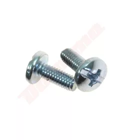   KARBURÁTORHOZ CSAVAR WALBRO WA WT HD HDA M4X0,7X10MM 96-166 17004010 ZAMA C1Q C1M
