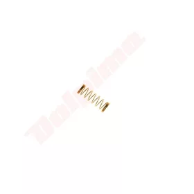 KARBURÁTOR SZELEP RUGÓ WALBRO 19,9X5MM 98-189 98-3255