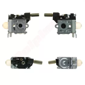 KARBURÁTOR ECHO A021000740 RB-K75