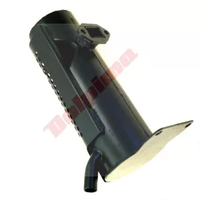 KIPUFOGÓ WACKER BS600 0114770