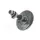 VEZÉRMŰTENGELY ROBIN EY20 227-31701-03
