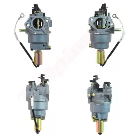 KARBURÁTOR MTD 751-12771 951-12771 751-12823 951-12823