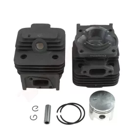 HENGER KÍNAI FŰKASZÁHOZ TL 43CM³ 40MM MITSUBISHI NIKASIL