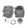 HENGER HUSQVARNA 226R 34MM 525 95 70-01