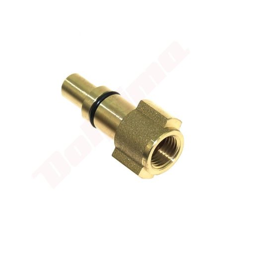 ADAPTER 1/4''F LAVOR