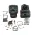 HENGER PARTNER 360S 41,5MM 579 49 20-03