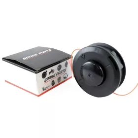 DAMILFEJ T5 130 MM FŰKASZÁHOZ