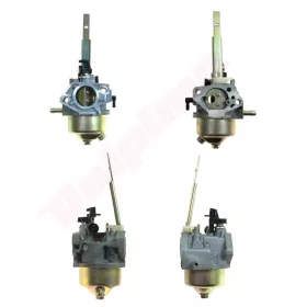 KARBURÁTOR HUSQVARNA LCT 414CM³ 532 42 92-95