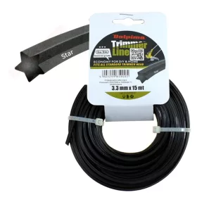 DAMIL STAR 3,3MM/ 15M